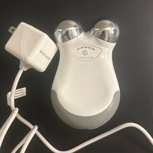 NuFACE Mini Facial Toner